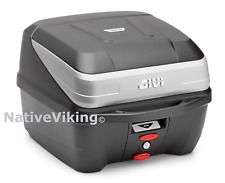 Givi B32 Bold TOP BOX Monolock Topbox Case 32 B32N + Z113C2 Plate