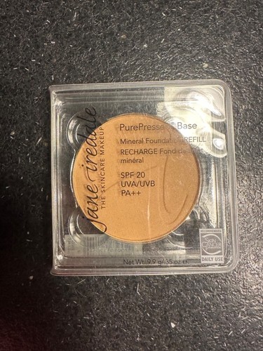 Jane iredale pure pressed - pure,