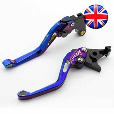 For YFM 700 Raptor 700R YFM700R 2008-2023 2018 2020 2022 CNC Clutch Brake Levers