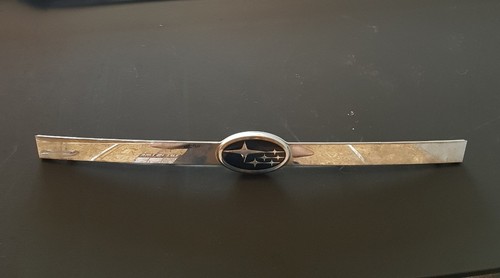 Subaru legacy estate - legacy,