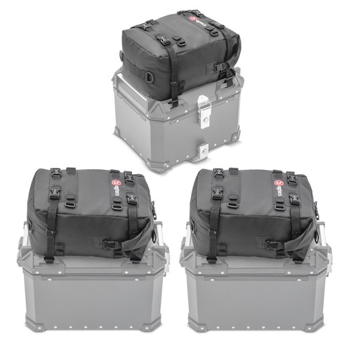 Set pannier lid bag - pannier,