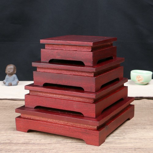 Camphorwood display stand - camphorwood,