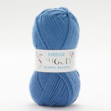 Sirdar Snuggly DK Double