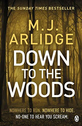 Down the woods di helen - down,