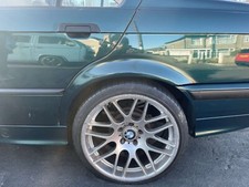 Bmw series e46 - 3, csl