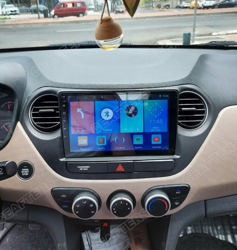 For hyundai i10 - for,