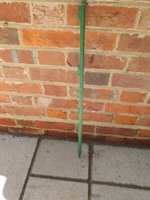 50  number of 70cm Hotline Rabbit & Garden CP3 Electric Fence Posts