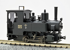 HOn30/HOe/HOn2-1/2 Scale Imon