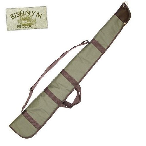 Raytex padded shotgun - padded, gun