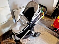 Mother Care Journey 4 Pram