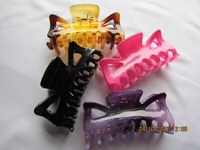 Hair Claw Clips for Women