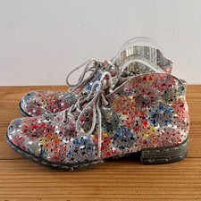 Rieker boots size 39 6