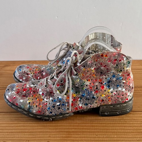 Rieker boots size - , 39