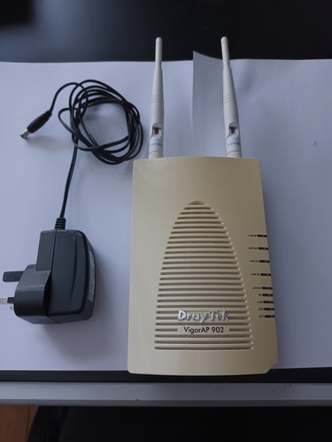 Draytek vigor ap 902 - 📡, ap-902