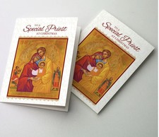 Priest Single Religious