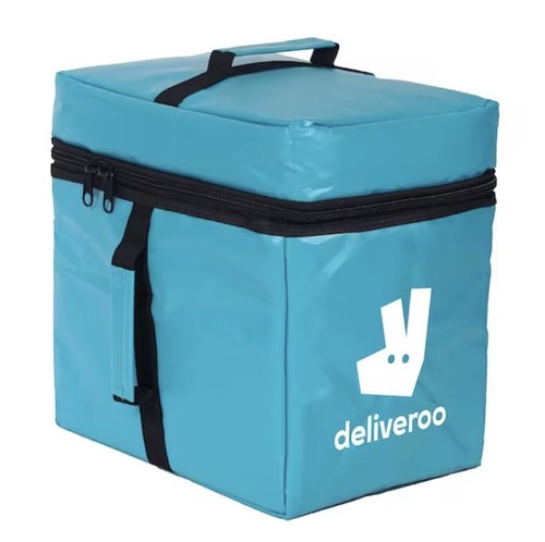 Fast food delivery thermal - fast,