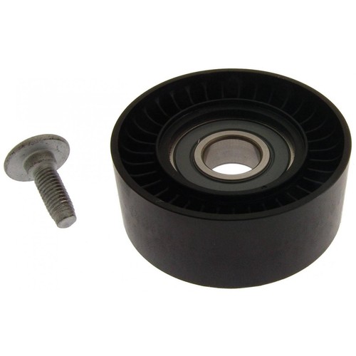 Belt tensioner idler pulley - belt,