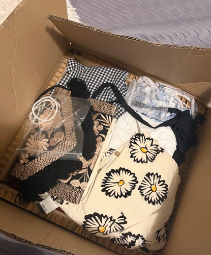 Clothing bundle size s - clothing, bundle.