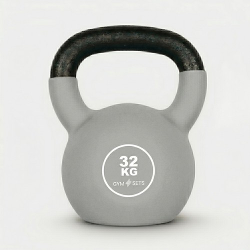 Gymsets neoprene kettlebells - gymsets,