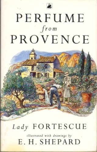 Perfume from provence - perfume,