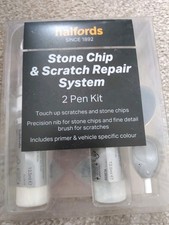 Halfords Stone Chip and
