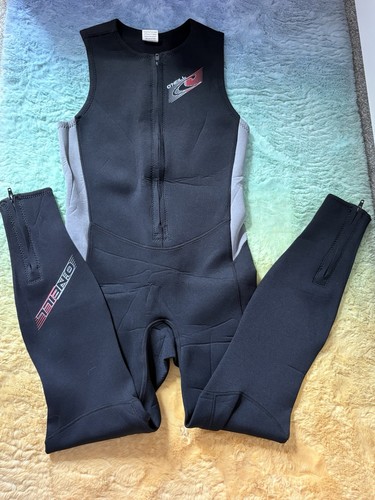 Neill superlite john 2mm - o'neill,