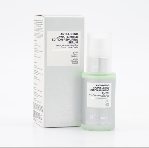 Skin pharmacy anti - anti, ageing