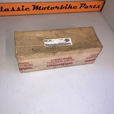 HARLEY DAVIDSON SPOKE AND