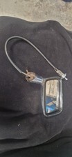 CAPRI MK3 CHROME DRIVERS DOOR