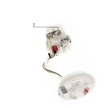 Ford Mondeo Mk3 2.0 Petrol