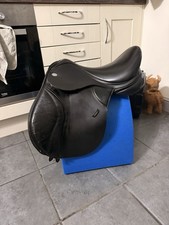 Thorowgood t8 High Wither GP