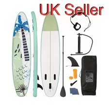 11ft Inflatable Stand Up