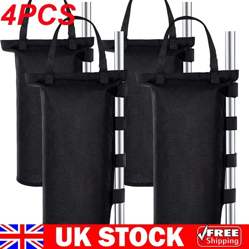 4pack large gazebo - gazebo, weights