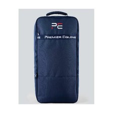 PE Team Bridle Bag / Navy one