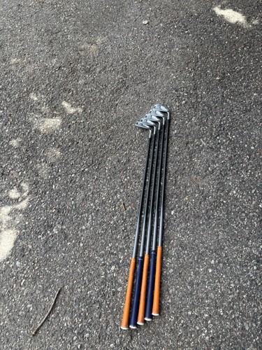 Callaway forged 2007 iron - callaway,