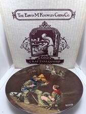 Edwin M Knowles China Co