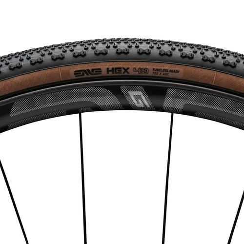 Enve hex gravel - enve, tire.