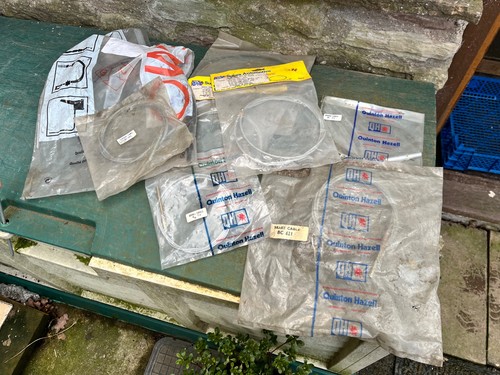 Job lot nos autojumble - job, 8