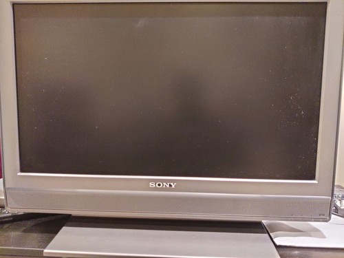 Sony kdl 26p3020 lcd colour - sony,