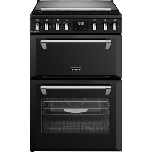 Stoves dxmrarich60dfblk - stoves,