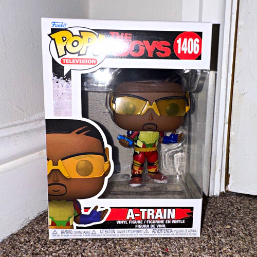Funko pop television - television, boys