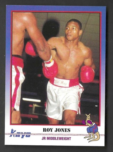1991 kayo boxing - boxing, #116