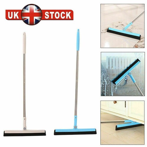 Extendable floor squeegee wet - extendable,
