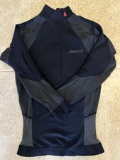Musto Womens Active Base Layer Top