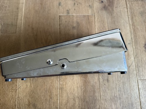 Fender volume pedal 2007 - fender,