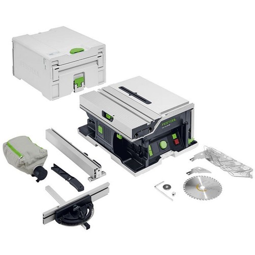 Festool csc sys basic - csc, eb-basic