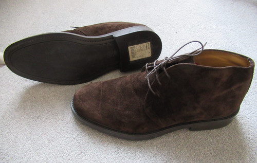 Clarks mens kingpin - mens, brown