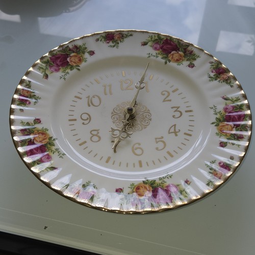 Royal albert old country - royal,
