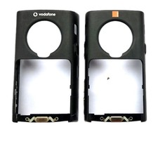 Nokia N95 8GB Back Cover Grade