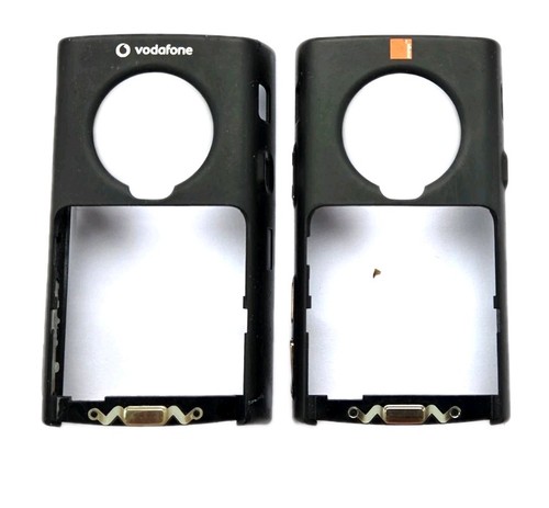 Nokia n95 8gb back cover - back, grade